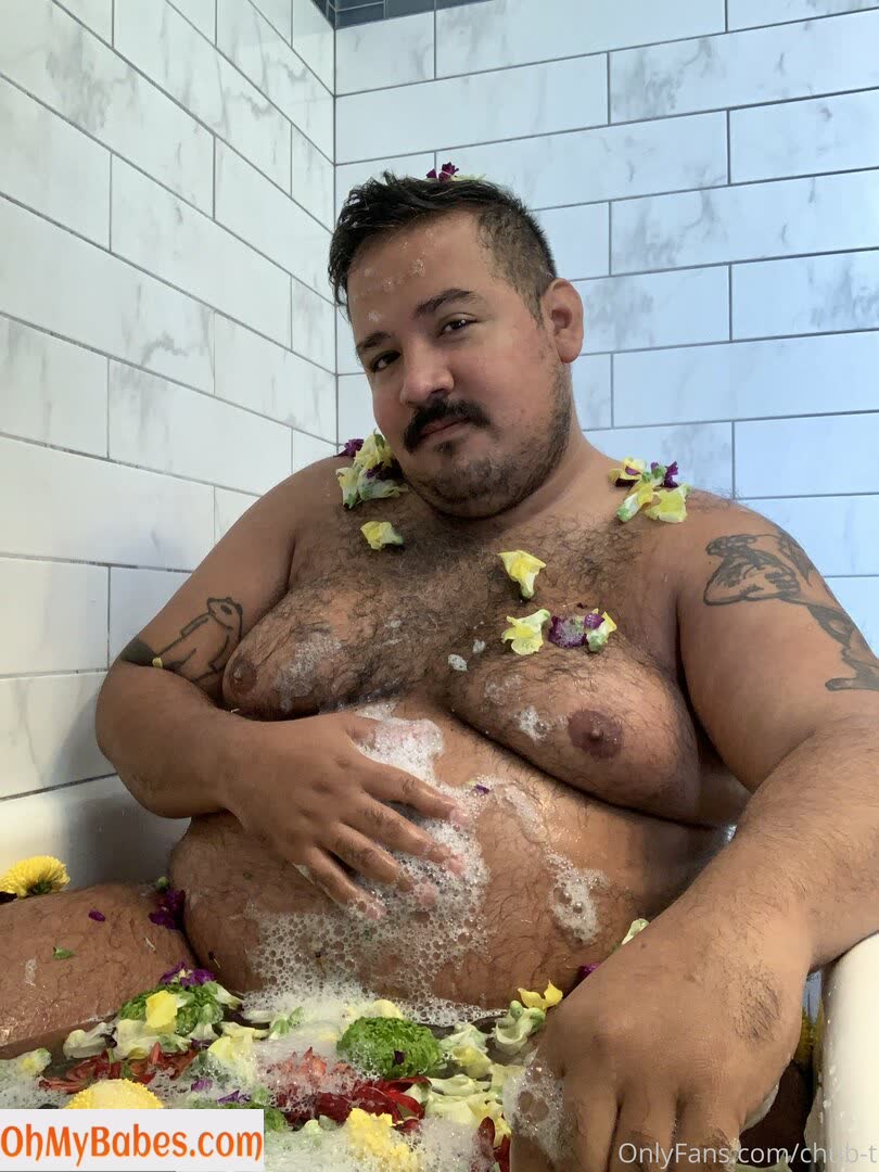 chub-t OnlyFans leaked photo #55 - OhMyBabes