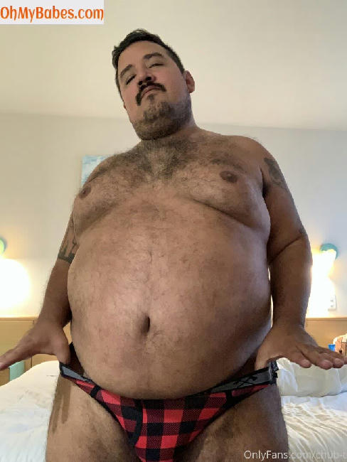 chub-t OnlyFans leaked photo #13 - OhMyBabes