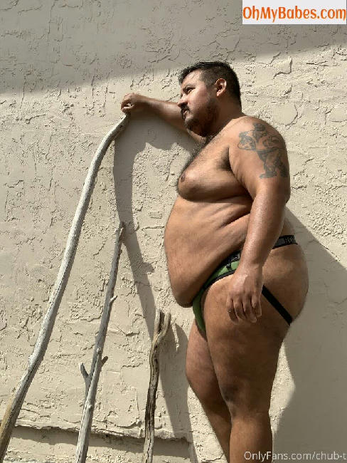 chub-t OnlyFans leaked photo #65 - OhMyBabes