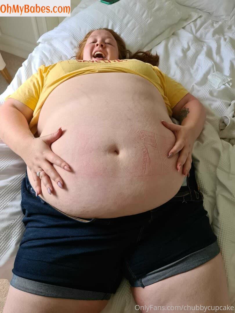 chubbycupcake OnlyFans leaked photo #13 - OhMyBabes