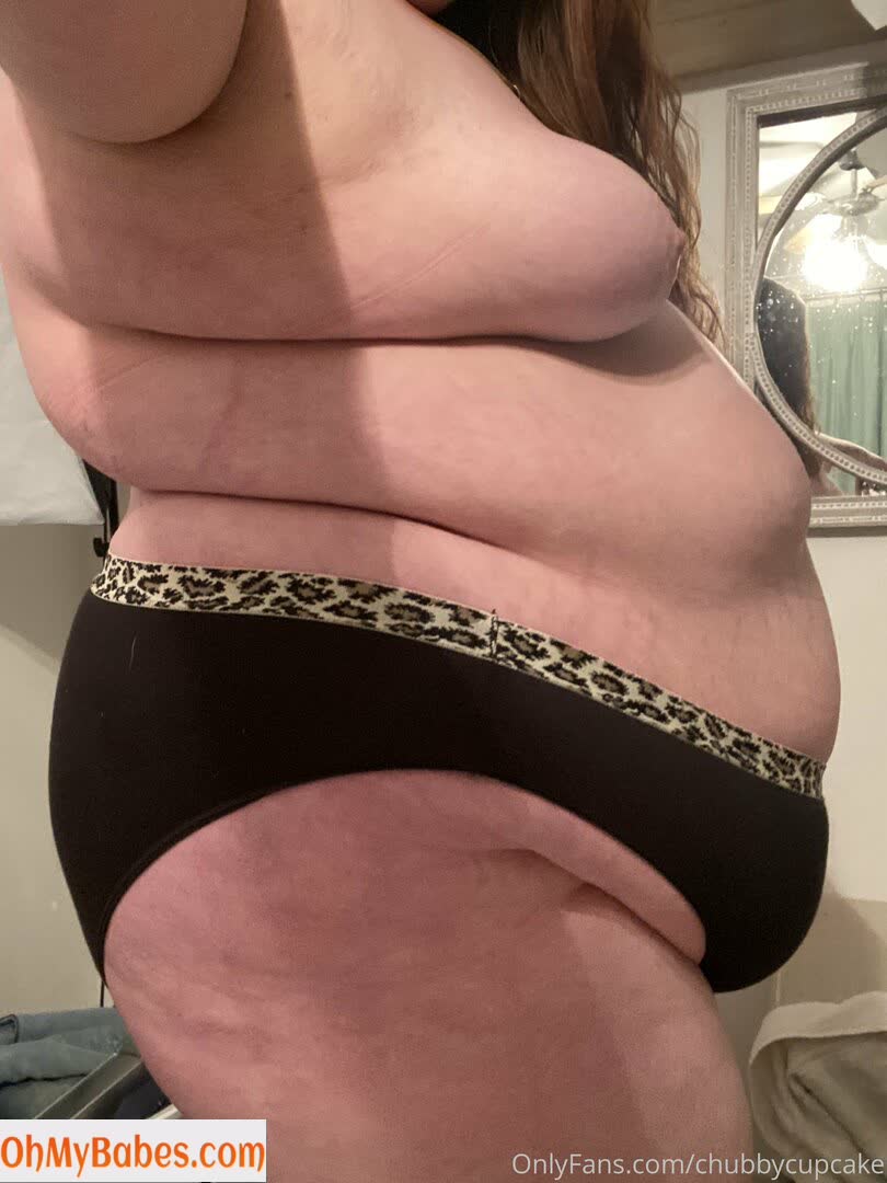 chubbycupcake OnlyFans leaked photo #19 - OhMyBabes