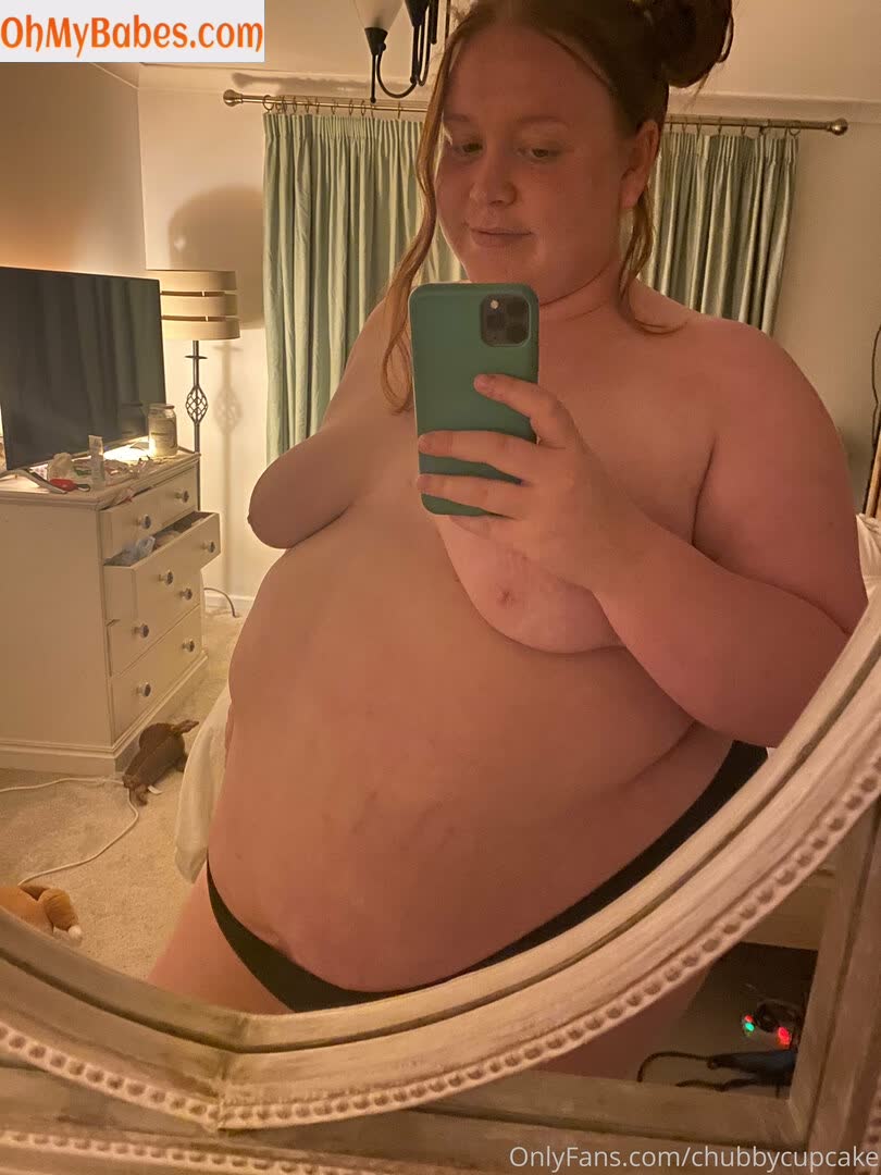 chubbycupcake OnlyFans leaked photo #27 - OhMyBabes