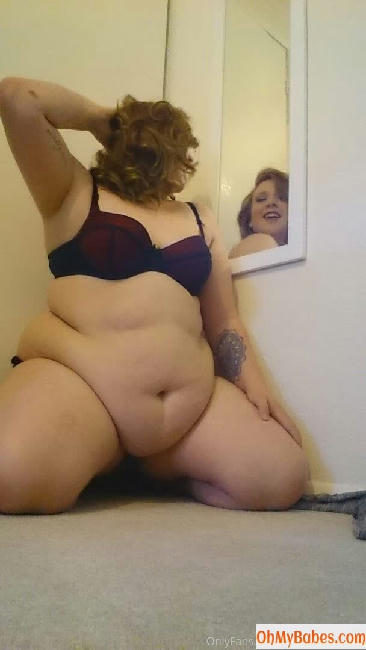 chubbycupcake OnlyFans leaked photo #54 - OhMyBabes