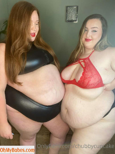 chubbycupcake OnlyFans leaked photo #67 - OhMyBabes