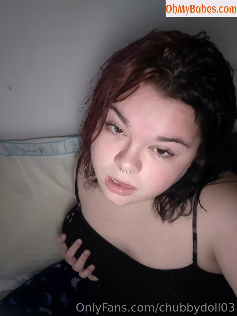 chubbydoll03 OnlyFans leaked photo #21 - OhMyBabes