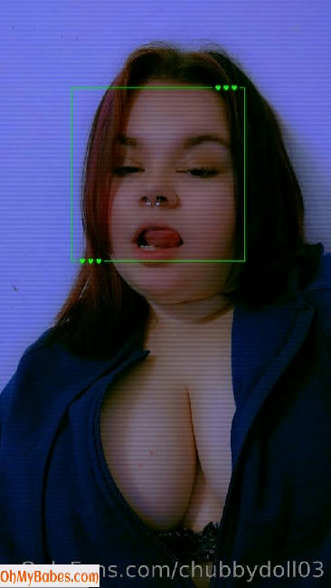 chubbydoll03 OnlyFans leaked photo #8 - OhMyBabes