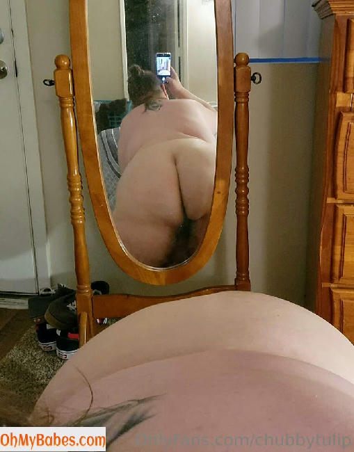 chubbytulip OnlyFans leaked photo #2 - OhMyBabes