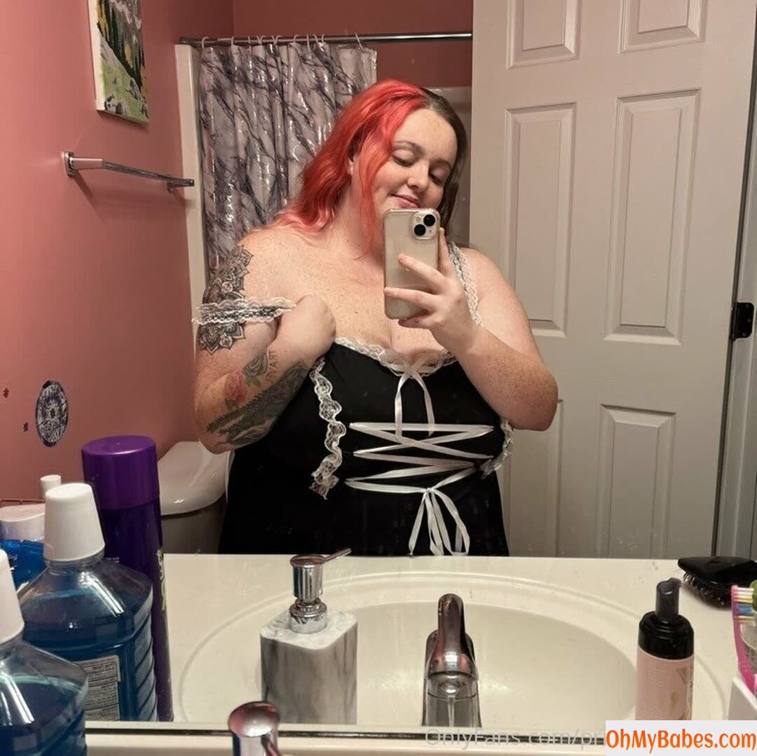 chubbyxcutiex Nude Leaked photo #25 - OhMyBabes