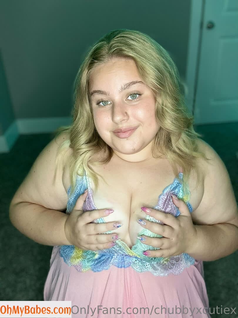 chubbyxcutiex Nude Leaked photo #107 - OhMyBabes