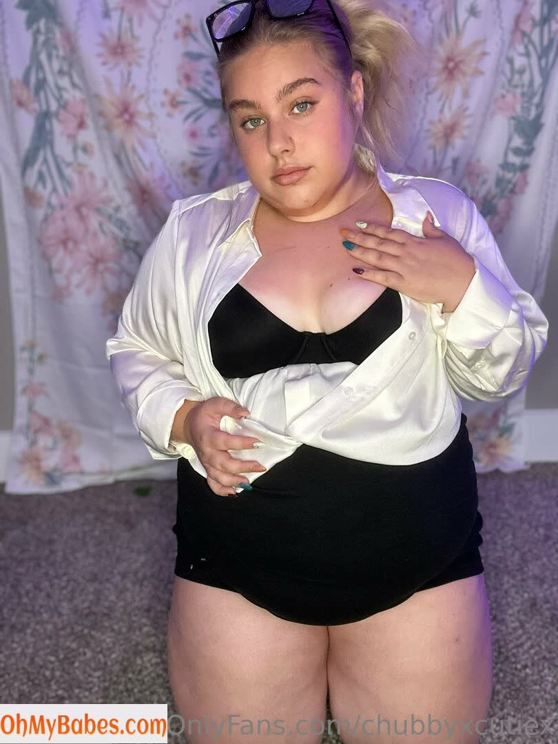 chubbyxcutiex Nude Leaked photo #98 - OhMyBabes