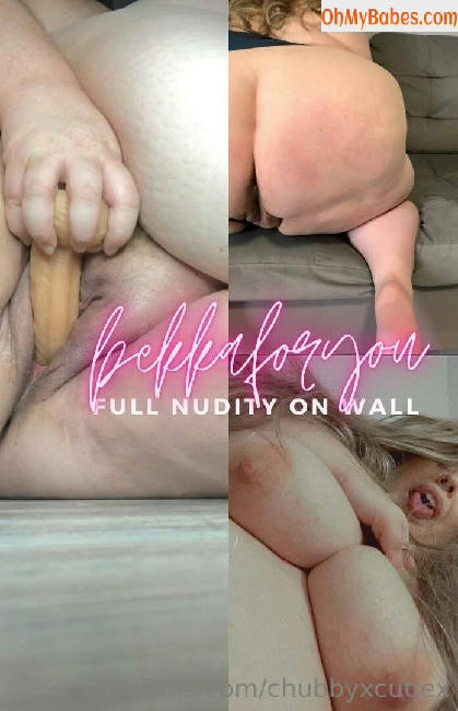 chubbyxcutiex Nude Leaked photo #112 - OhMyBabes