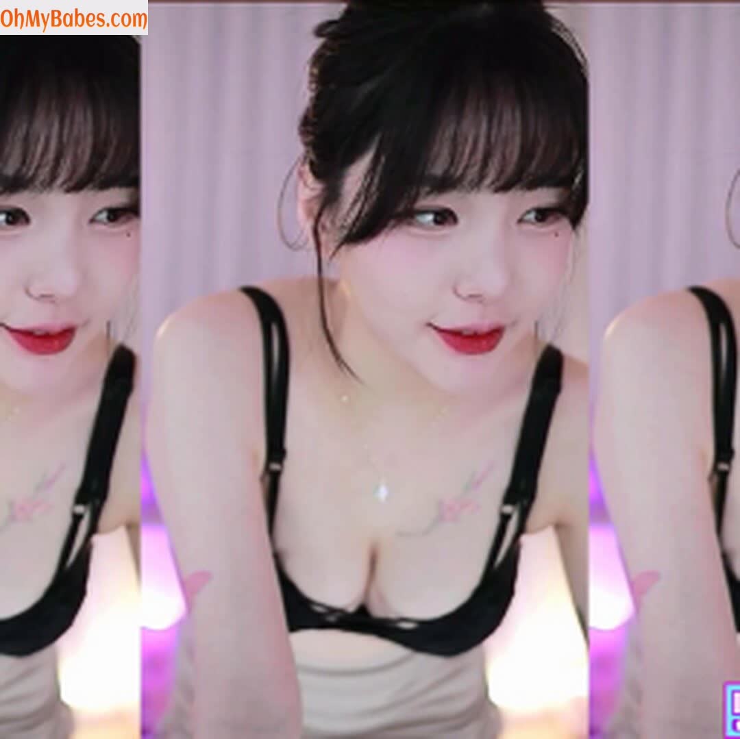 ChuJeong OnlyFans leaked photo #1 - OhMyBabes