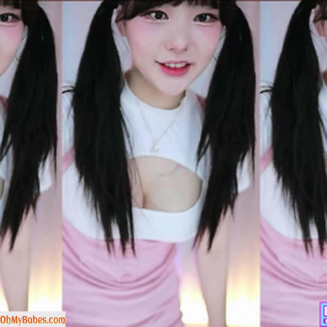 ChuJeong OnlyFans leaked photo #9 - OhMyBabes