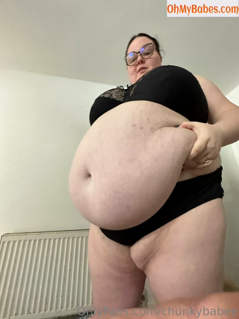 chunkybabee OnlyFans leaked photo #109 - OhMyBabes