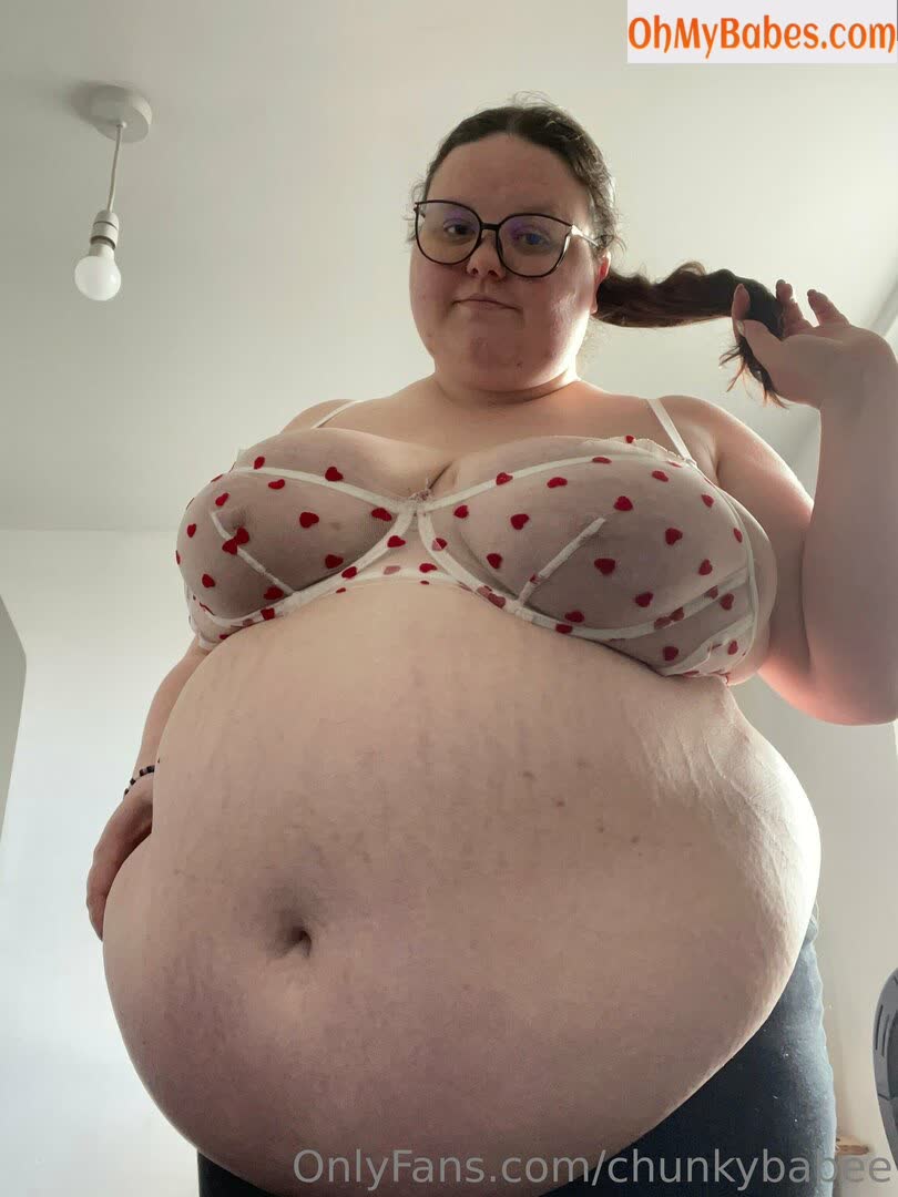 chunkybabee OnlyFans leaked photo #110 - OhMyBabes