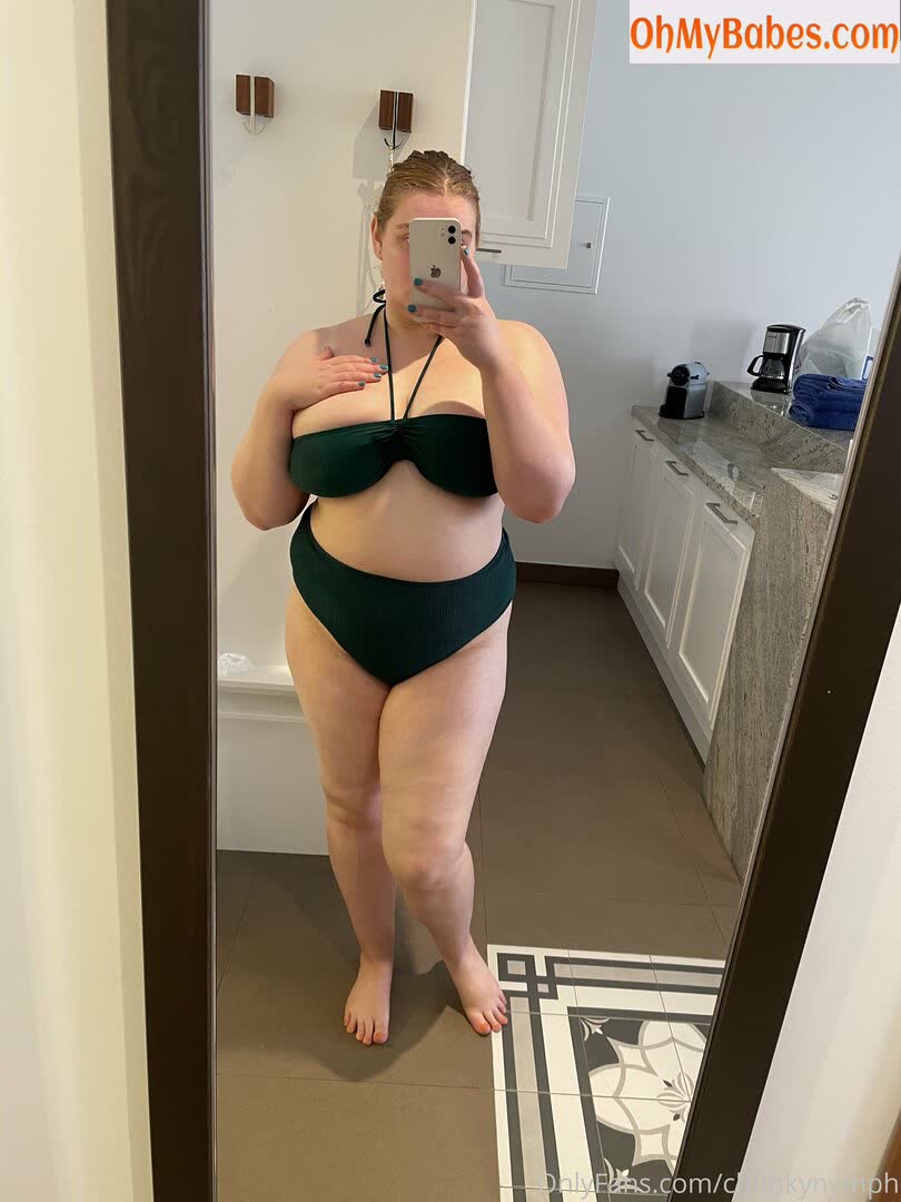 Chunkynymph OnlyFans leaked photo #24 - OhMyBabes