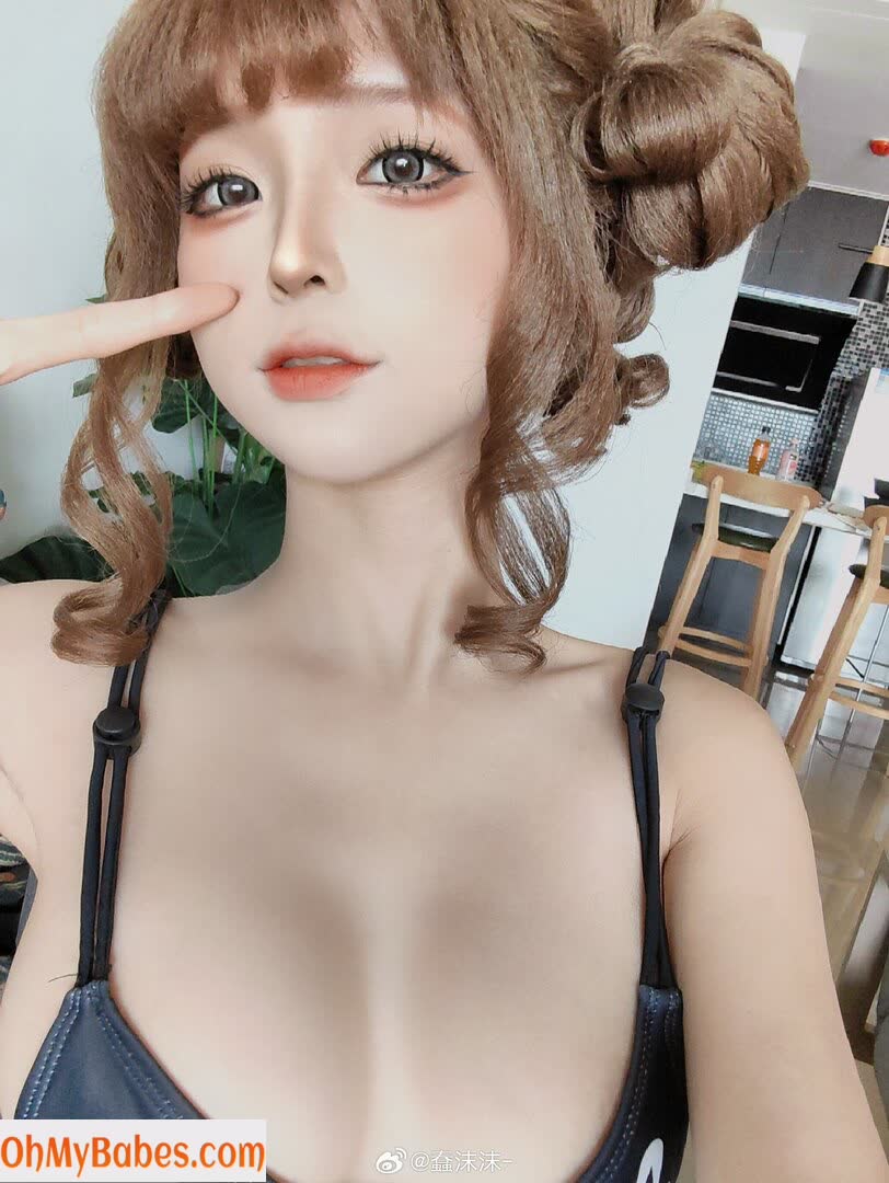 Chunmomo OnlyFans leaked photo #6 - OhMyBabes