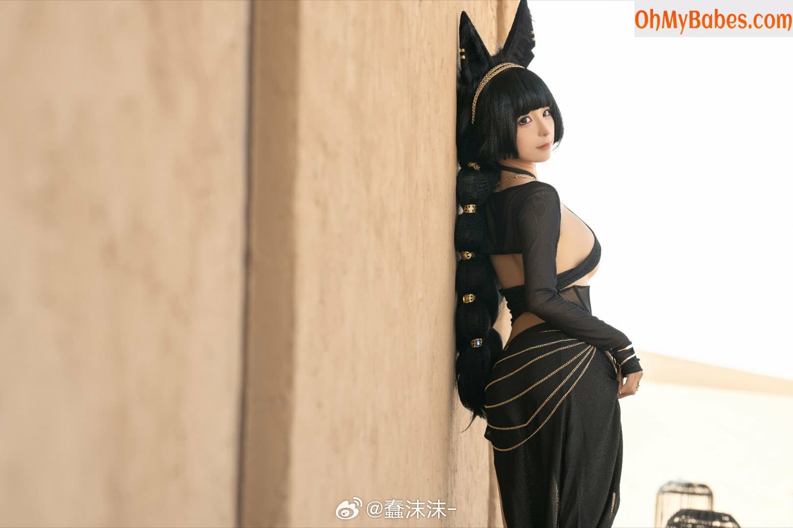 Chunmomo OnlyFans leaked photo #34 - OhMyBabes