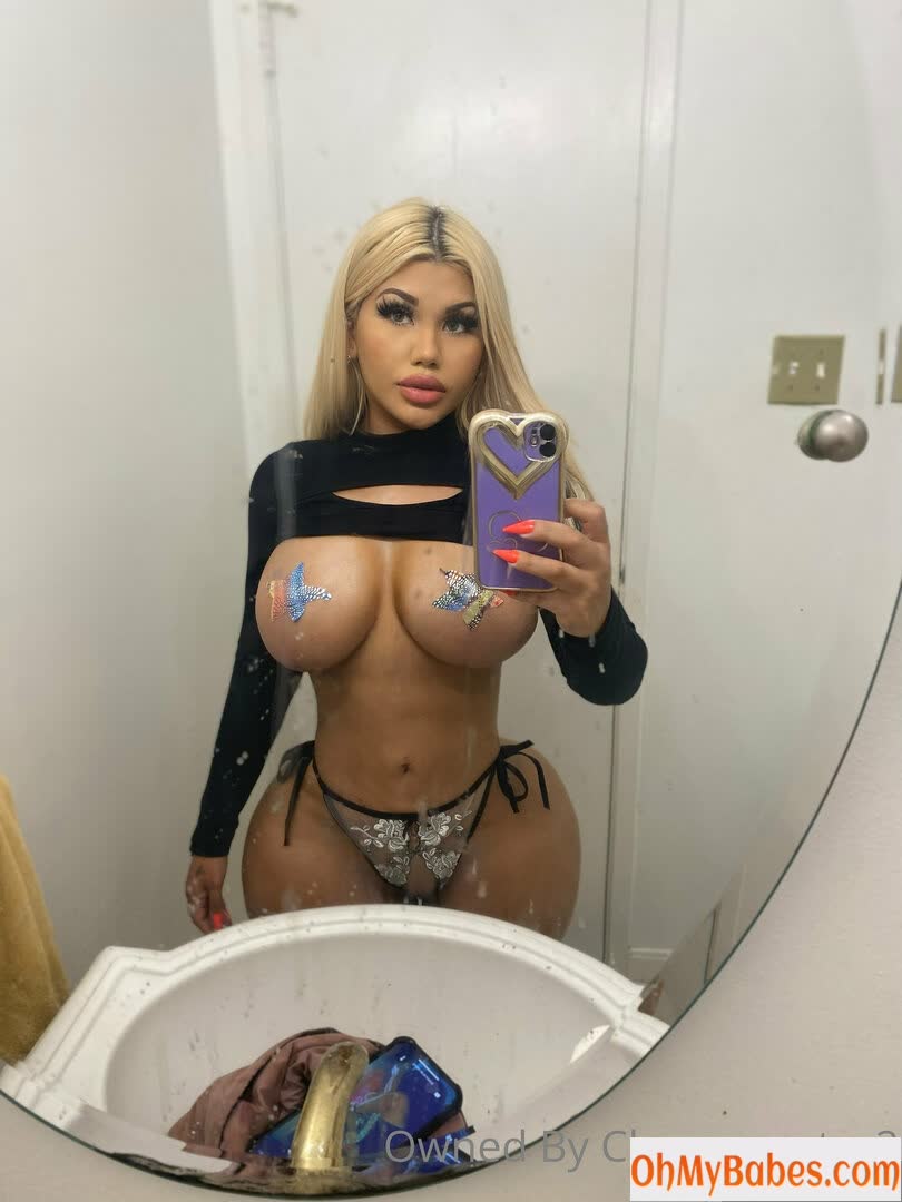 chynaacastro2 OnlyFans leaked photo #24 - OhMyBabes