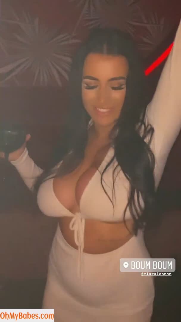 Ciara Lennon OnlyFans leaked photo #24 - OhMyBabes