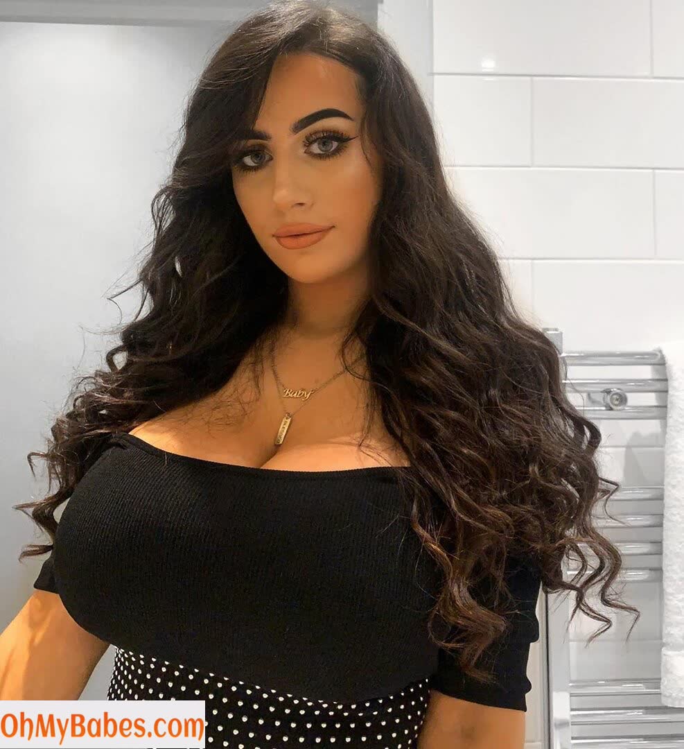 Ciara Lennon OnlyFans leaked photo #35 - OhMyBabes