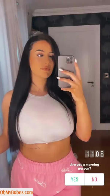 Ciara Lennon OnlyFans leaked photo #171 - OhMyBabes