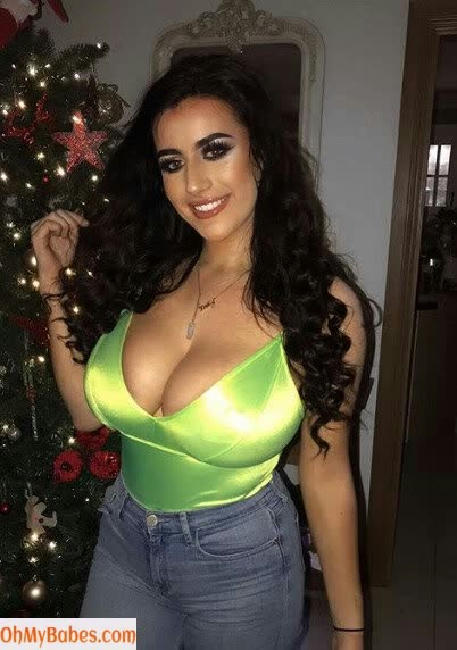 Ciara Lennon OnlyFans leaked photo #89 - OhMyBabes