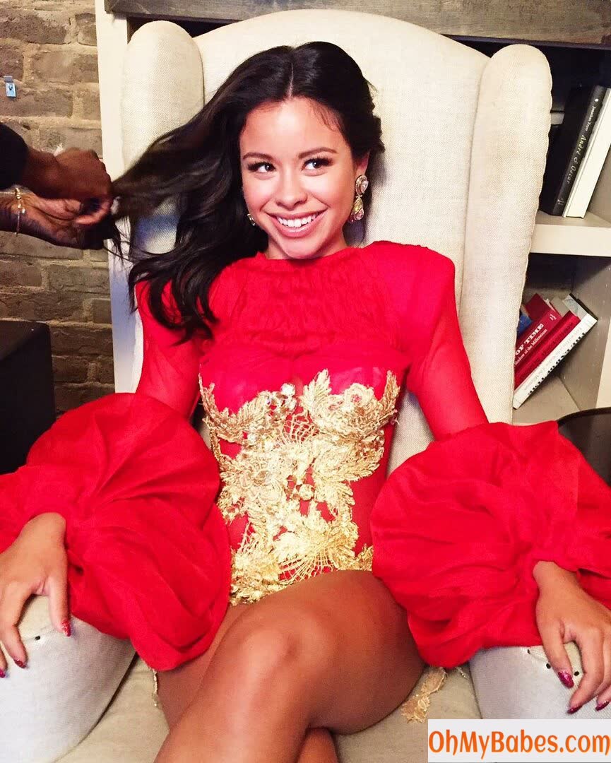 Cierra Ramirez OnlyFans leaked photo #72 - OhMyBabes