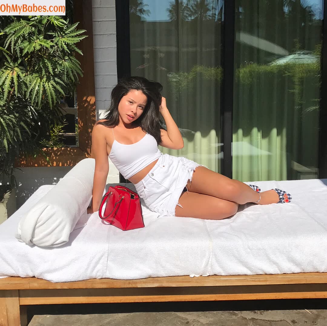 Cierra Ramirez OnlyFans leaked photo #18 - OhMyBabes