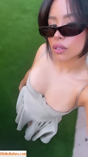 Cierra Ramirez OnlyFans leaked video #121 - OhMyBabes