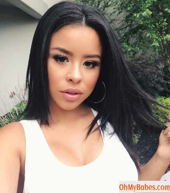 Cierra Ramirez OnlyFans leaked photo #48 - OhMyBabes