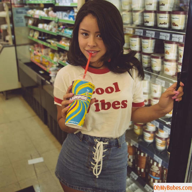 Cierra Ramirez OnlyFans leaked photo #58 - OhMyBabes