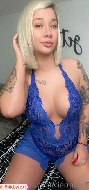 cierrafoxx Nude Leaked photo #21 - OhMyBabes