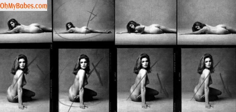 Cindy Crawford Nude Leaked photo #6 - OhMyBabes