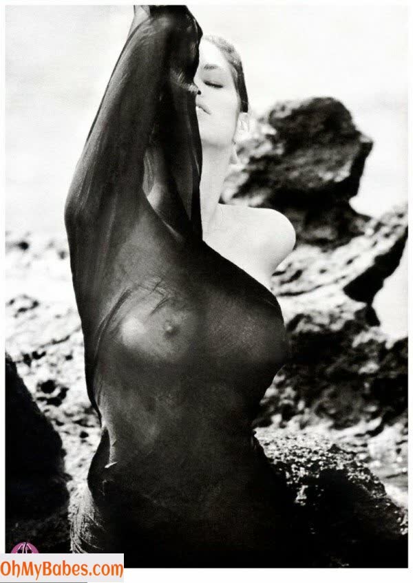 Cindy Crawford Nude Leaked photo #66 - OhMyBabes