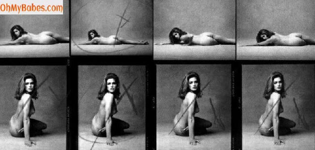 Cindy Crawford Nude Leaked photo #6 - OhMyBabes