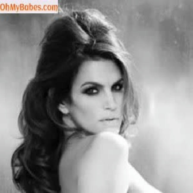 Cindy Crawford Nude Leaked photo #37 - OhMyBabes