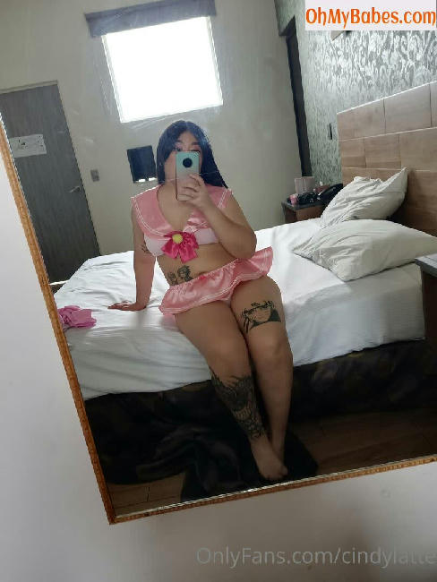 cindylatte OnlyFans leaked photo #15 - OhMyBabes