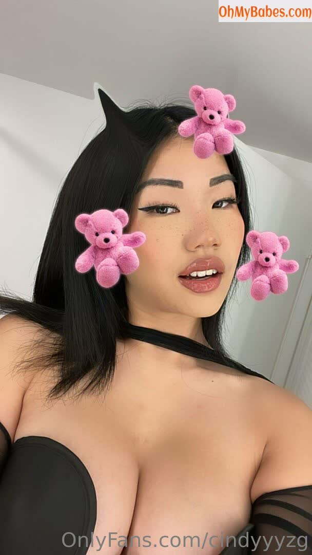 cindyyyzg OnlyFans leaked photo #53 - OhMyBabes