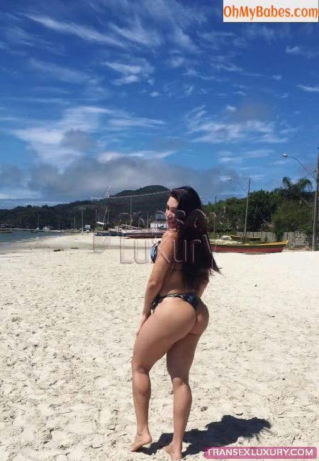 Cinthia Rios OnlyFans leaked photo #2 - OhMyBabes