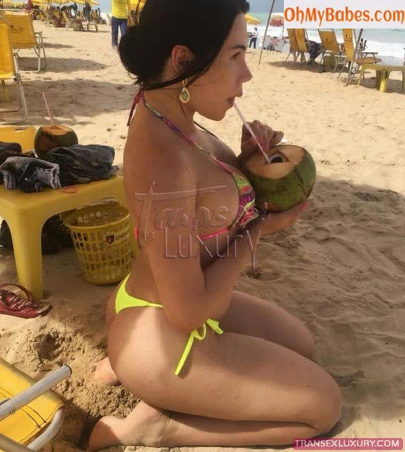 Cinthia Rios OnlyFans leaked photo #6 - OhMyBabes