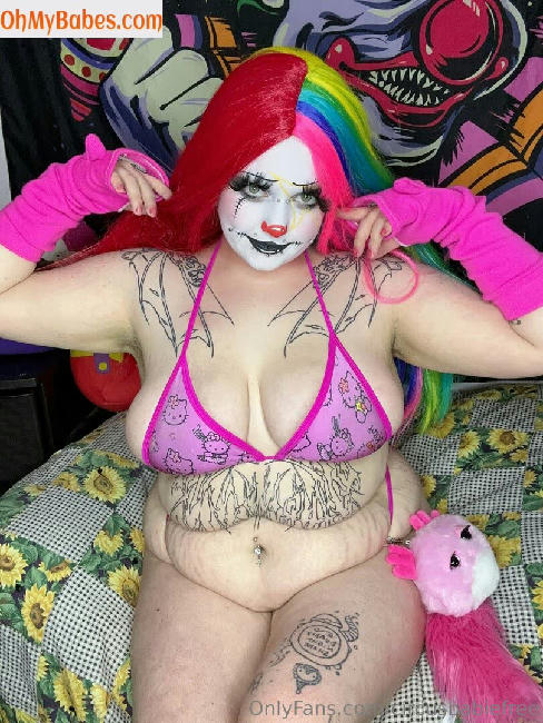 circusbabiefree OnlyFans leaked photo #4 - OhMyBabes