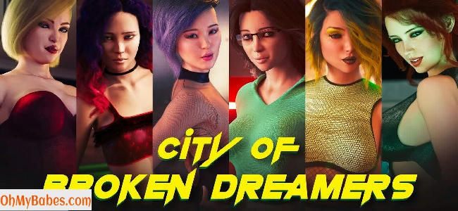 CityBroken Dreamers OnlyFans leaked photo #6 - OhMyBabes