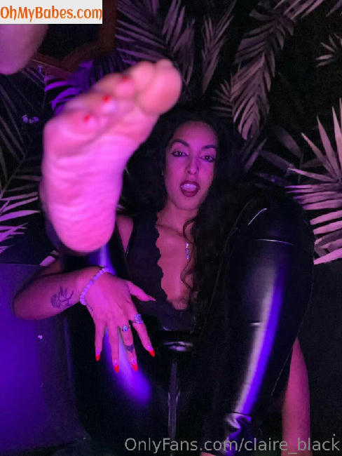 claire_black OnlyFans leaked photo #36 - OhMyBabes