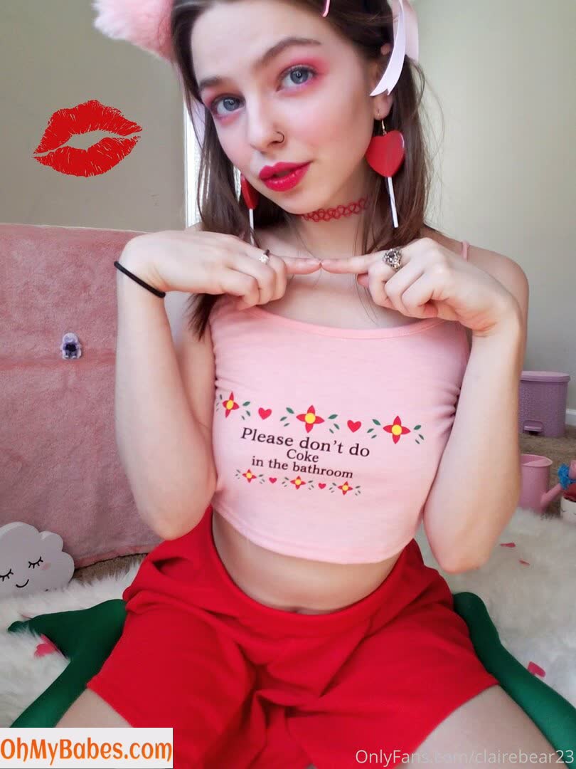 Clairebear_rawr OnlyFans leaked photo #2 - OhMyBabes