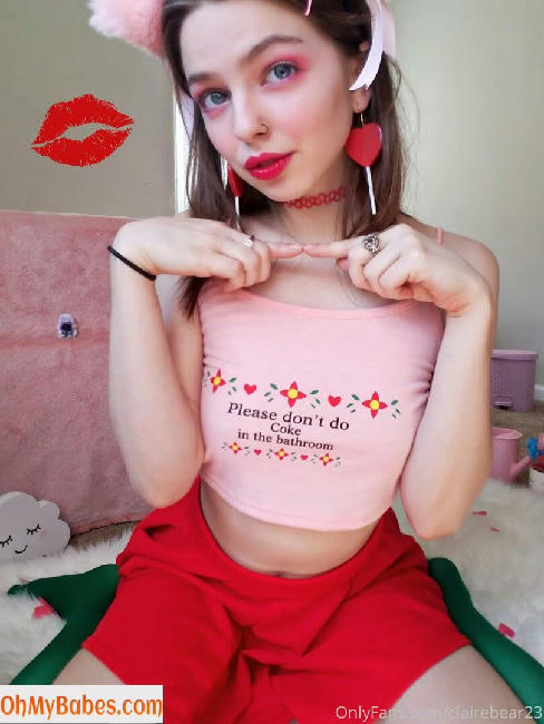 Clairebear_rawr OnlyFans leaked photo #2 - OhMyBabes