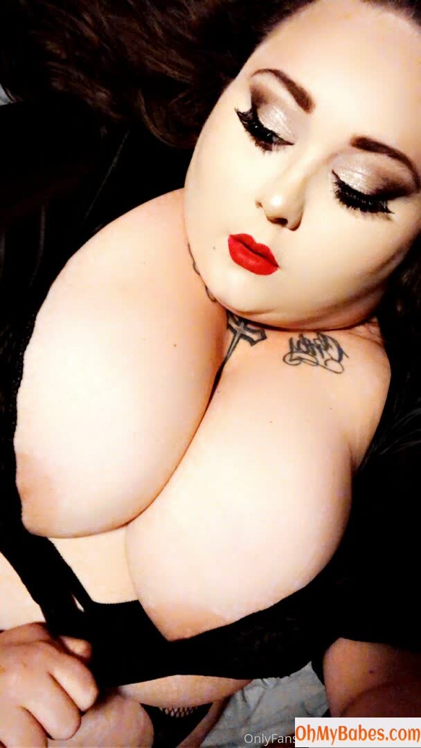 claireberrybbw OnlyFans leaked photo #28 - OhMyBabes