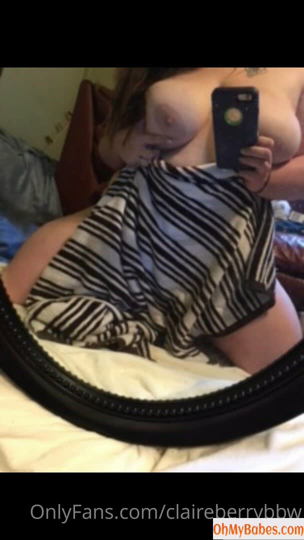 claireberrybbw OnlyFans leaked photo #75 - OhMyBabes