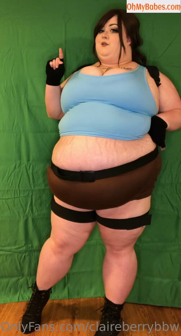 claireberrybbw OnlyFans leaked photo #83 - OhMyBabes