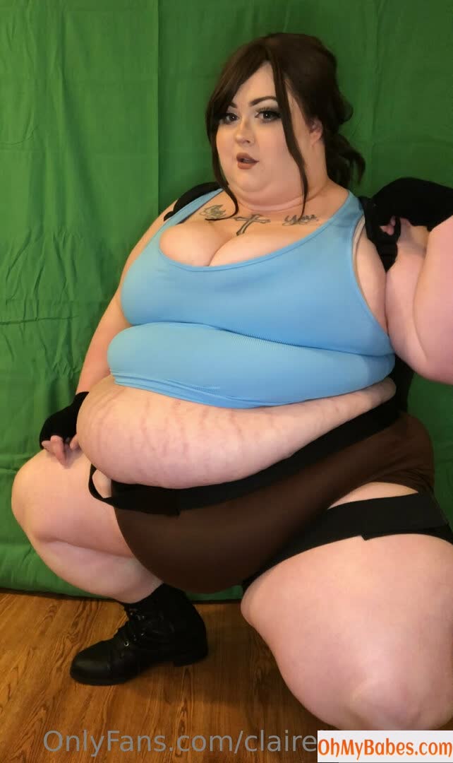 claireberrybbw OnlyFans leaked photo #99 - OhMyBabes